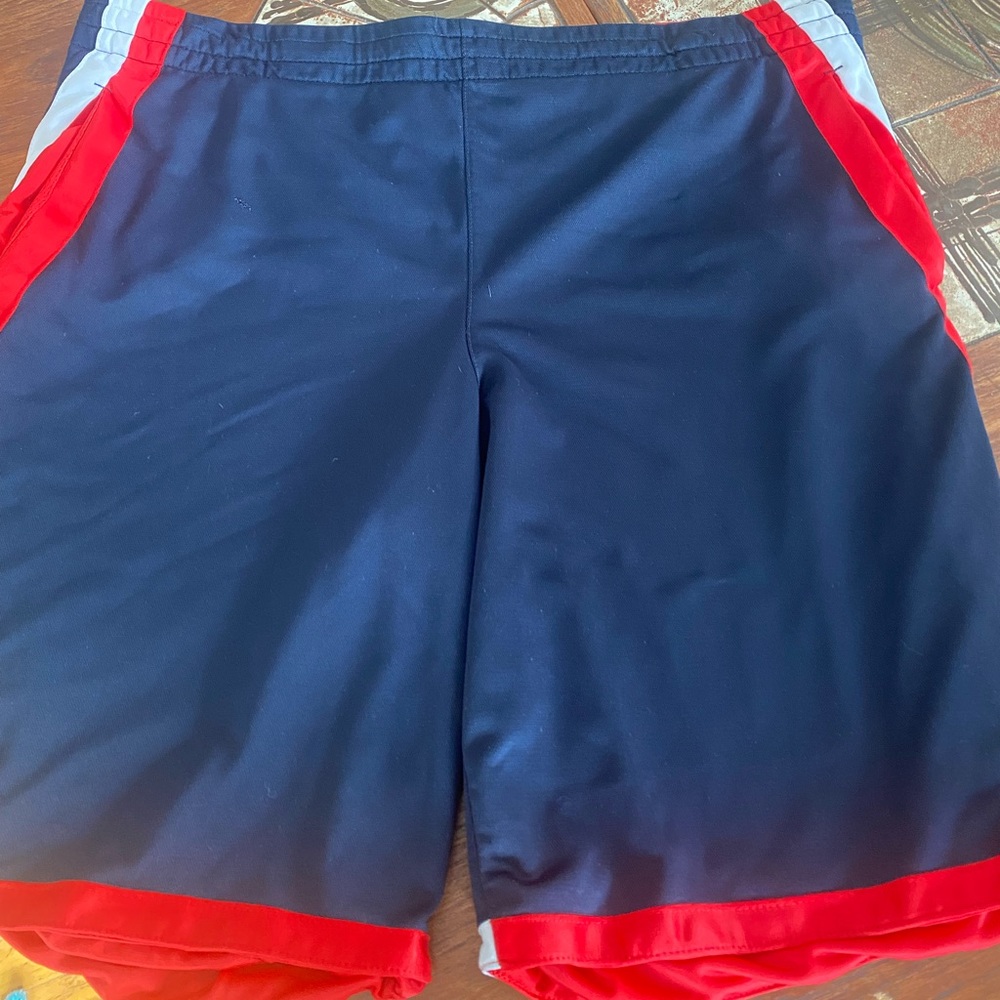 Short